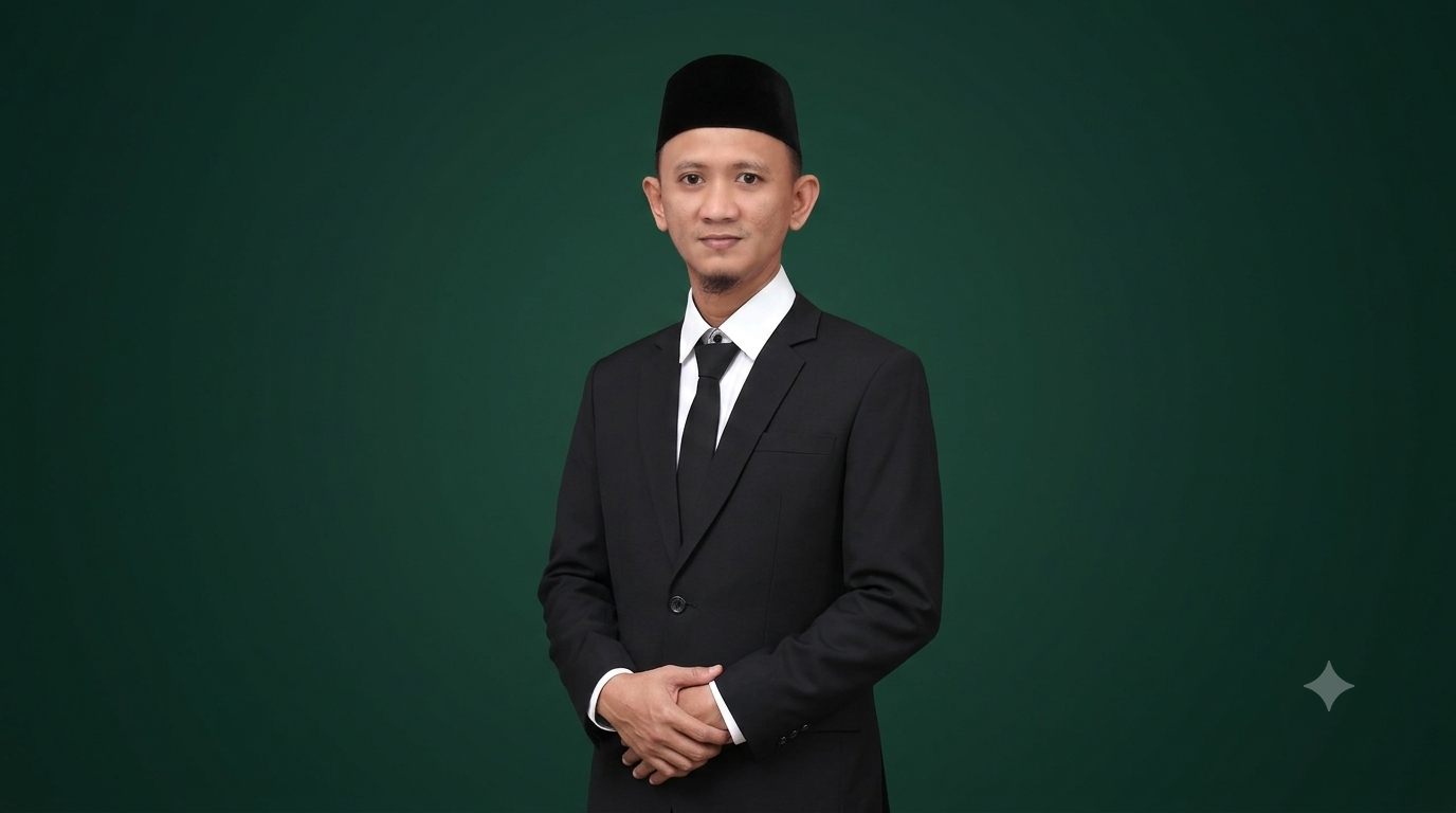 Dr. Muhammad Iqbal, S.H.I., M.H.I.