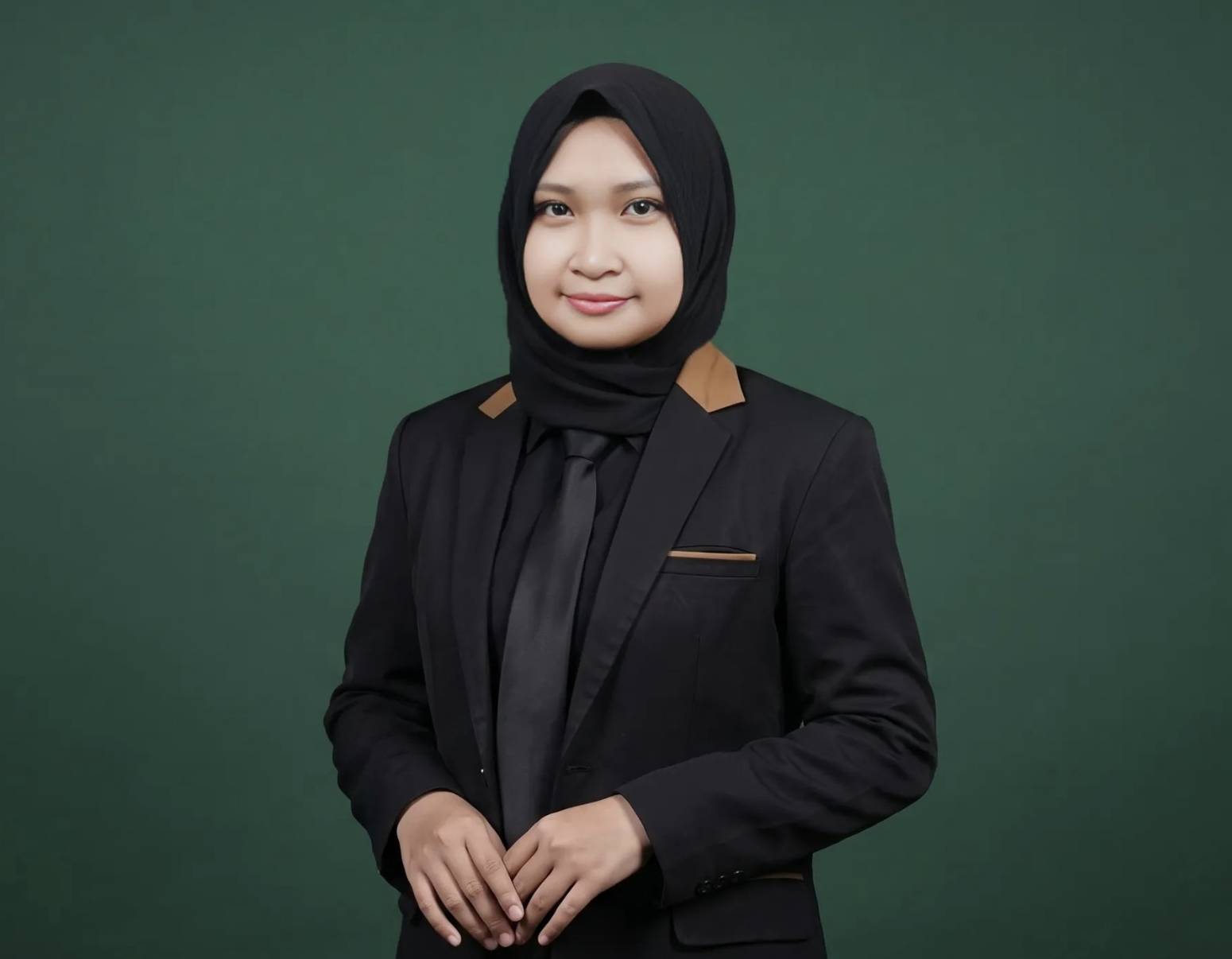 Dr. Rofiqah Al Munawwarah, S.Kep., S.Pd.I., M.Pd.