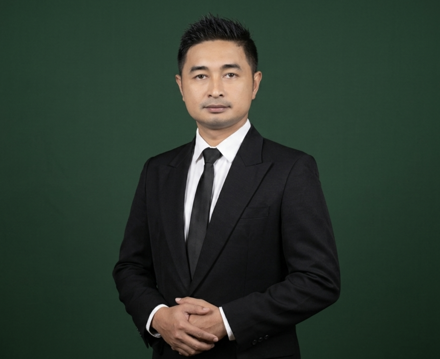 Dr. Abudzar Al Qifari, S.Pd.I., M.Pd.I
