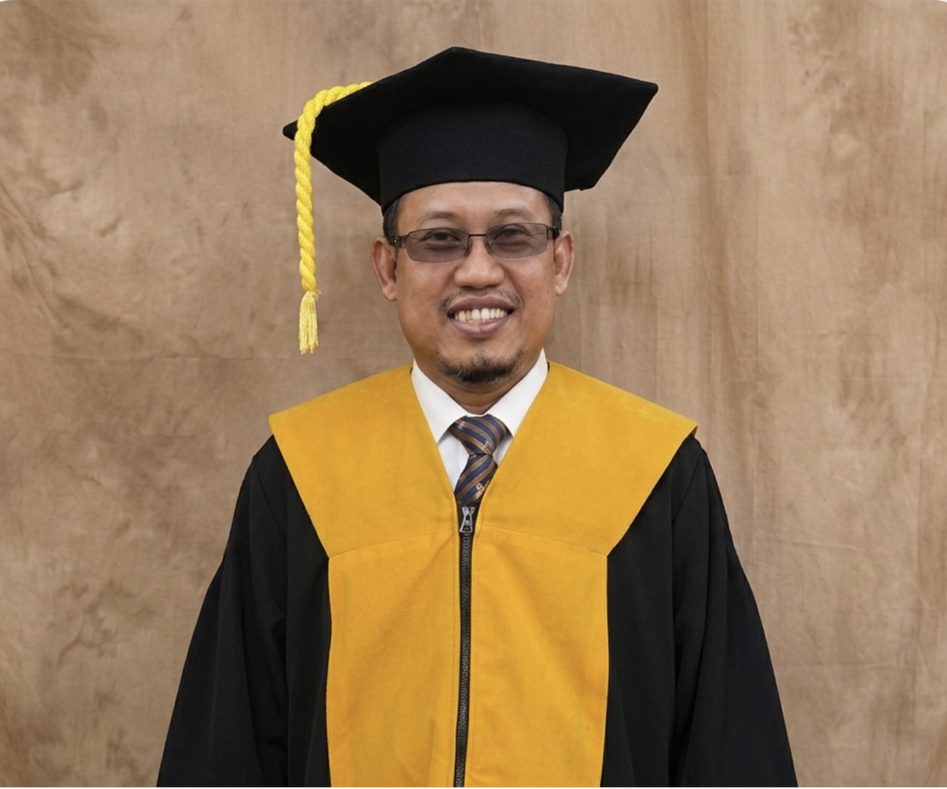 Prof Dr. H. Muhammad Amri, Lc., M.Ag.