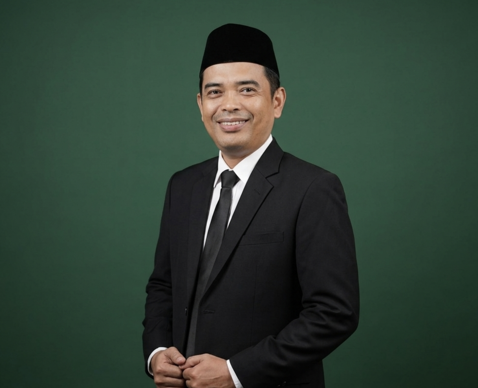 Prof. Dr. Usman, S. Ag., M.Pd.