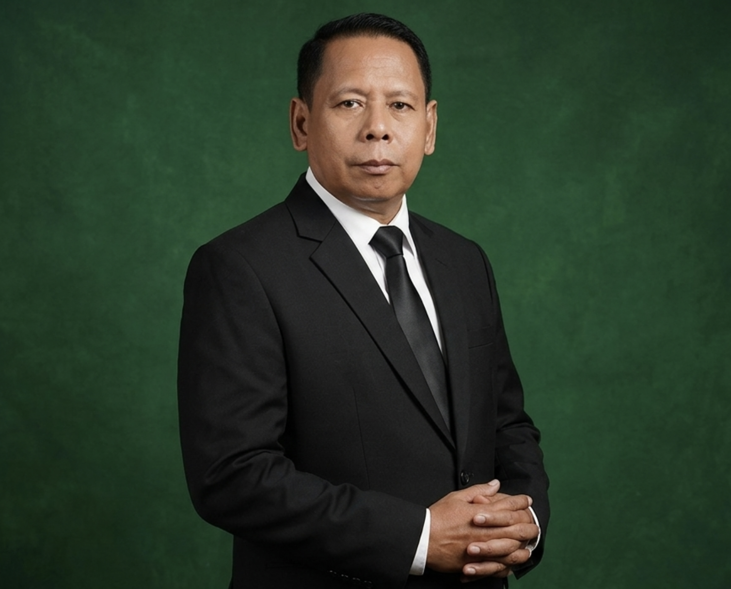 Prof. Dr. Muhammad Yahdi, M.Ag.