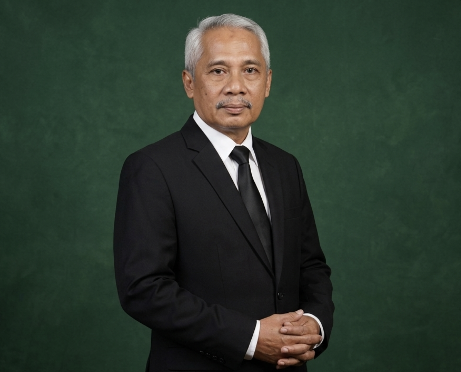 Dr. Nuryamin, M.Ag.