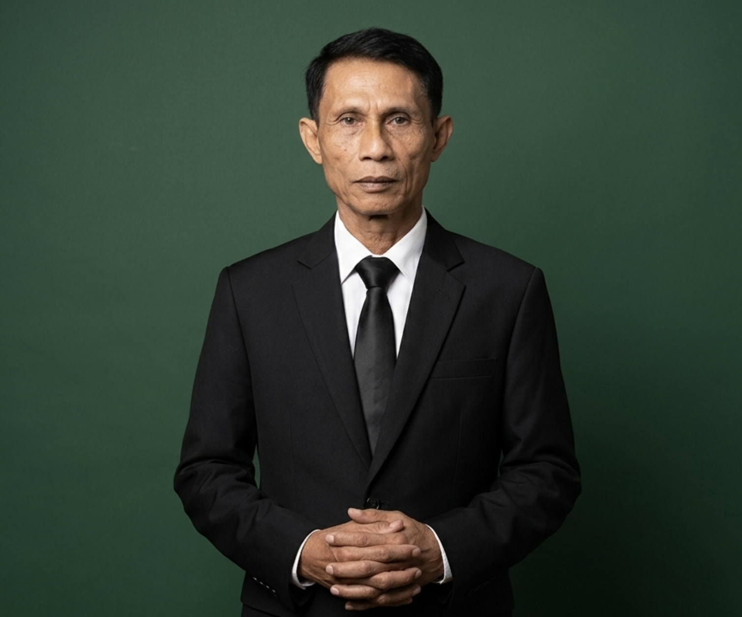Dr. Saprin, M.Pd.I.