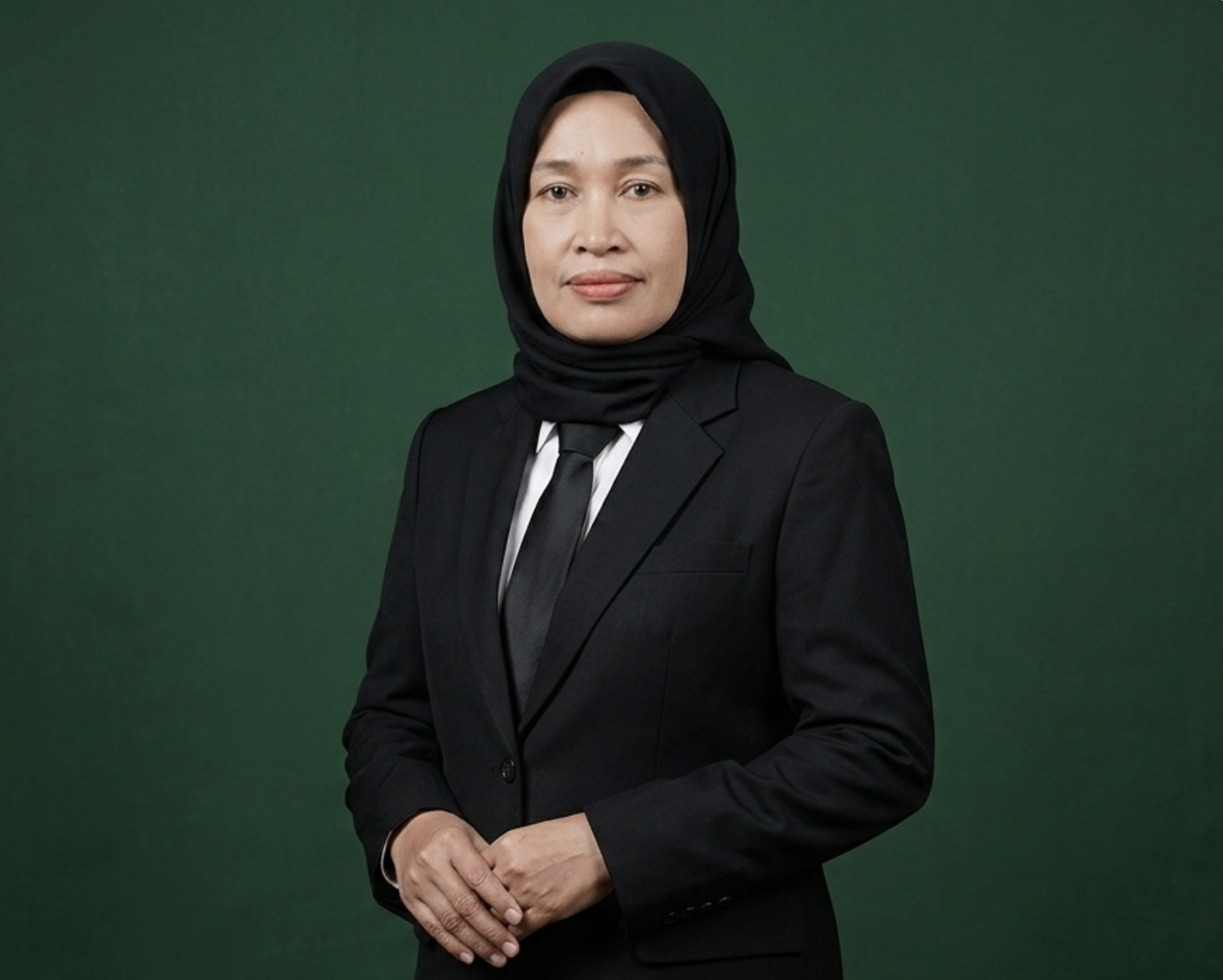 Dr. Idah Suaidah, S.Ag., M.Th.I.