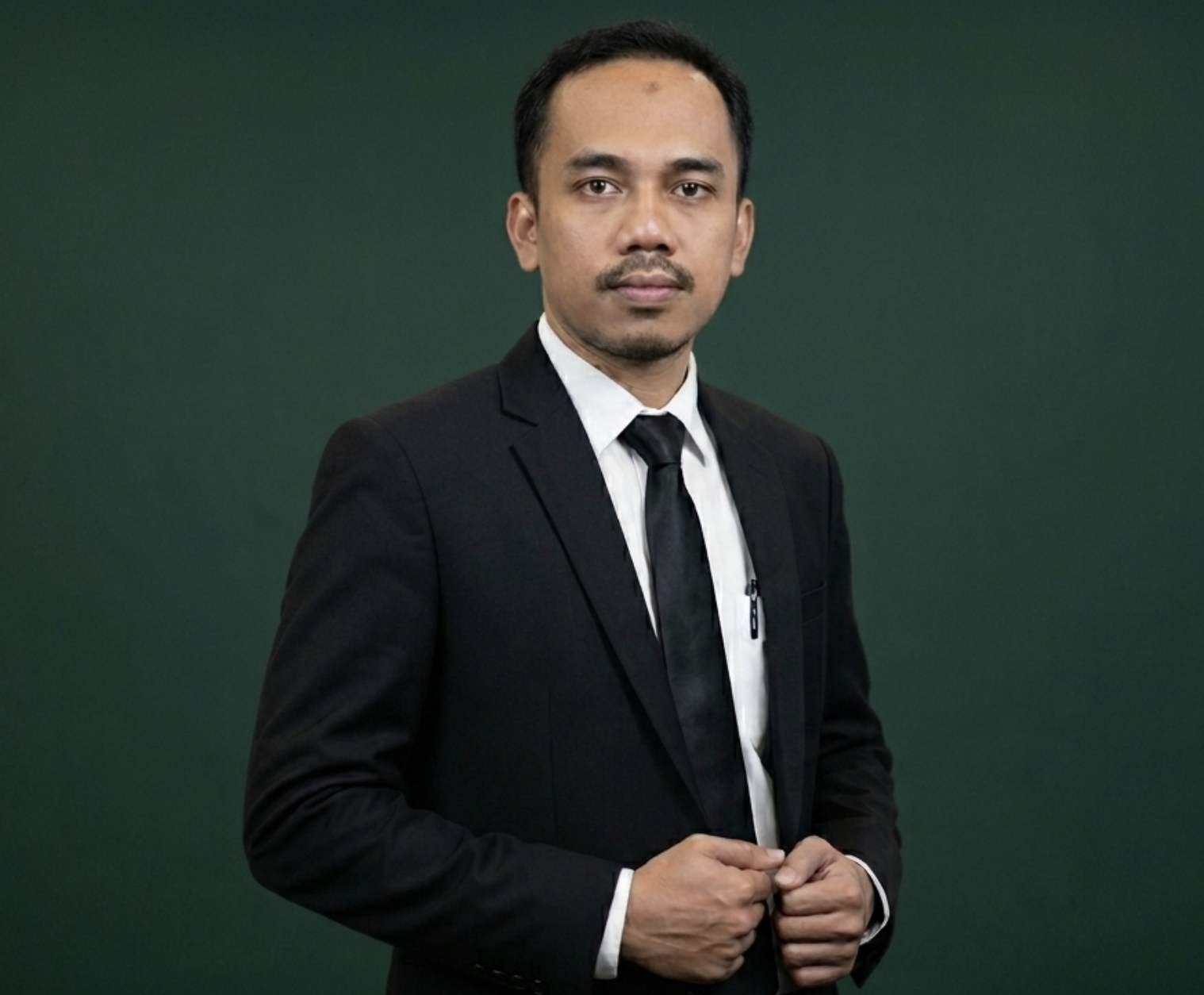 Dr. Salahuddin, M.Ag.