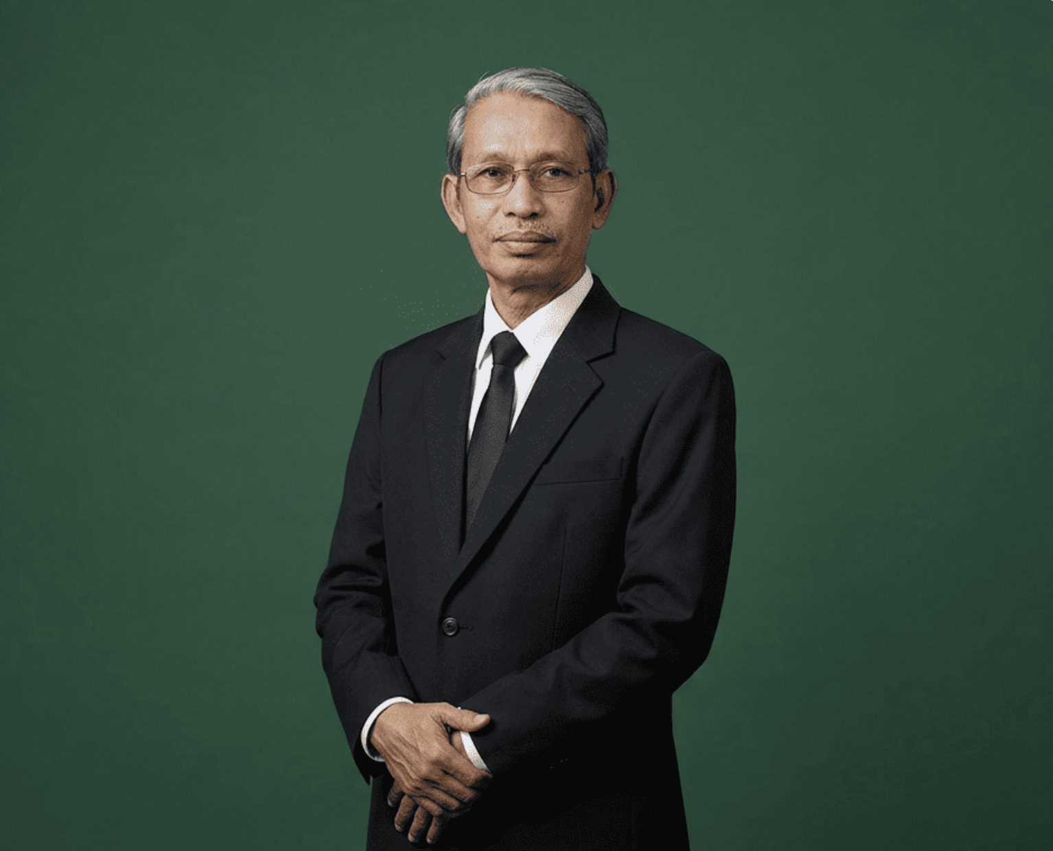 Dr. M. Shabir U., M.Ag.