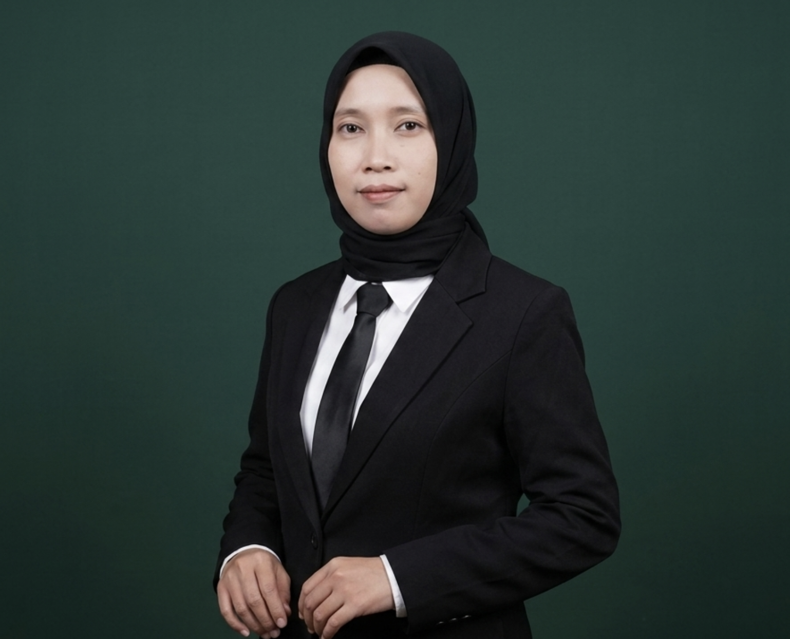 Dr. Hj. Besse Ruhaya, M.Pd.I