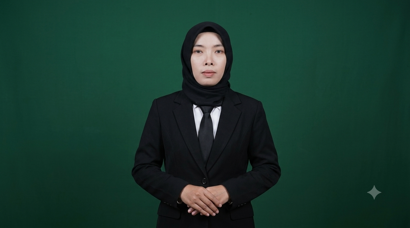 Akramun Nisa, S.S., M.Pd.I. 