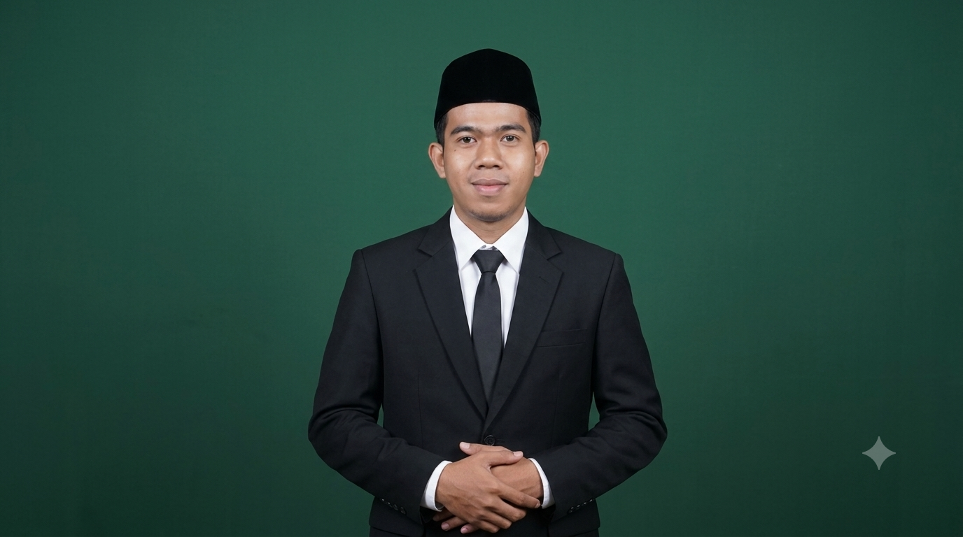 Dr. Ahmad Syarif Hidayatullah Galib, S.Pd., M.Pd. 