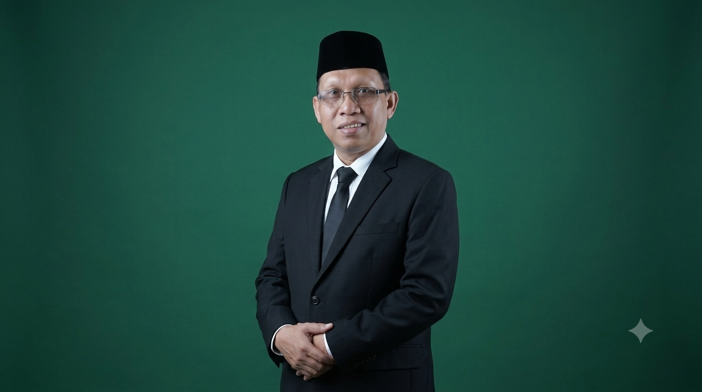 Dr. H. Abd. Wahid Thahir, M.Ag.